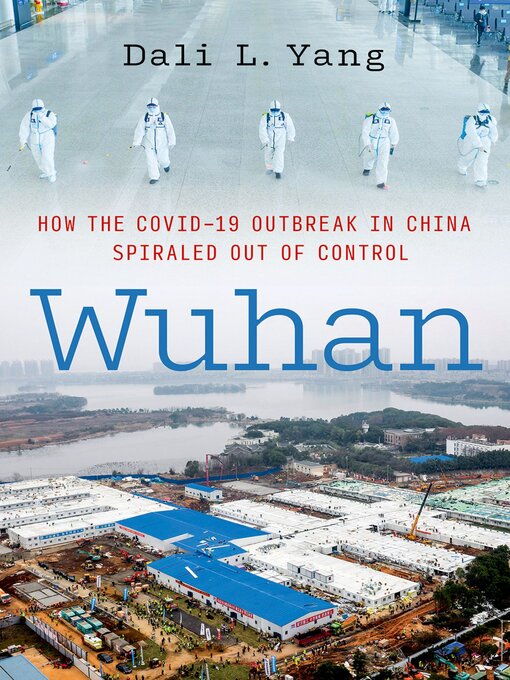 Title details for Wuhan by Dali L. Yang - Available